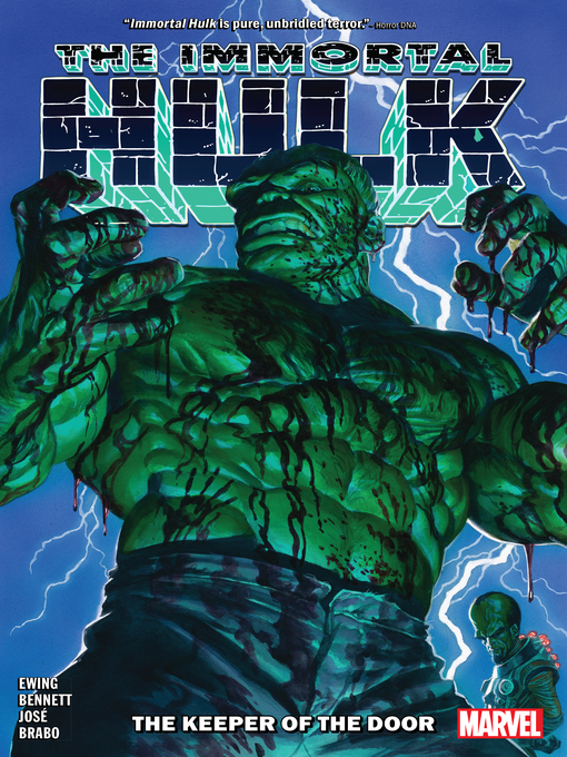 Title details for The Immortal Hulk (2018), Volume 8 by Al Ewing - Available